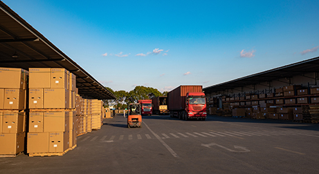 快(kuài)遞2.0時(shí)代，末端布局出路(lù)何在？